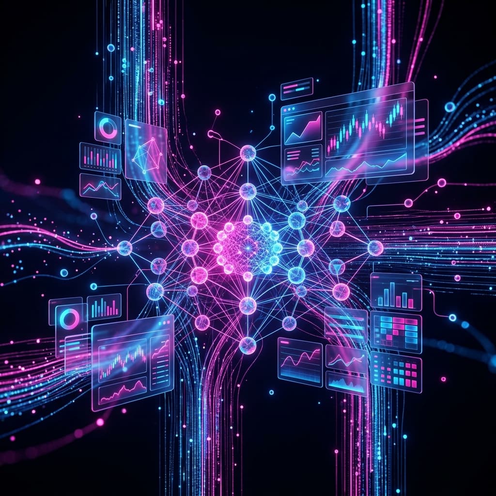 The Future of Algorithmic Trading